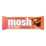 Peanut Butter Chocolate Crunch