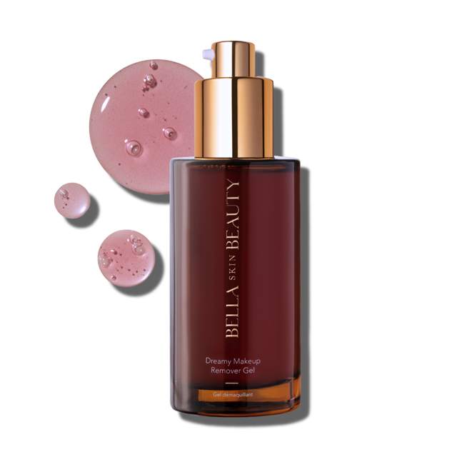 Dreamy Makeup Remover Gel