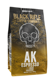 AK-Espresso Roast