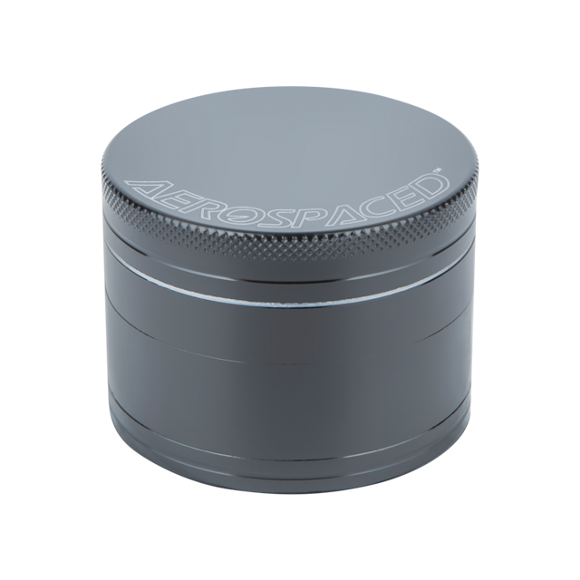 Aerospaced by HS 4 Piece Grinder 1.6"(40mm)