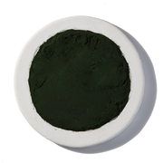 Chlorella Powder (Cracked Cell Walls) Organic