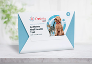 At-Home Oral Health Test for Cats & Dogs - 3CT