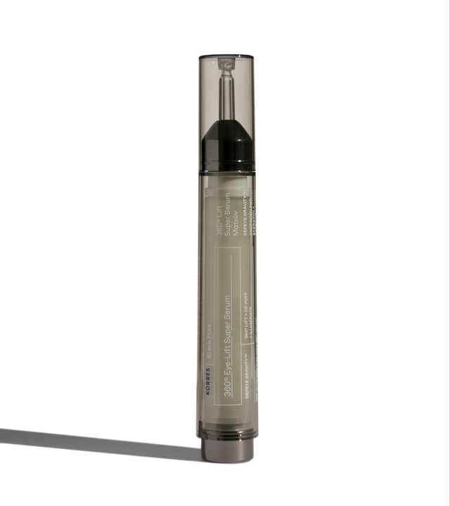 Black Pine 360° Eye-Lift Super Serum