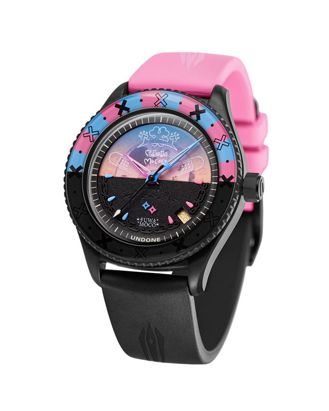 PARTY2GETHER | Mococo