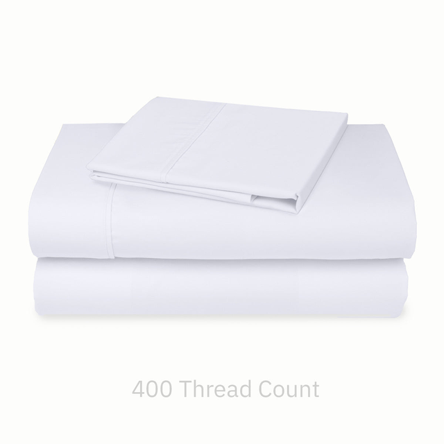 Sheet Set - 400 Thread Count - Dream Comfort