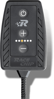 RaceChip XLR5 for Jeep Wrangler IV (JL) 2.0 4xe Plug-in Hybrid