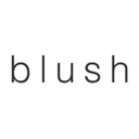 Blush Lingerie CA logo