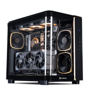 Chillblast Forge Ryzen 7 RTX 5090 Gaming PC