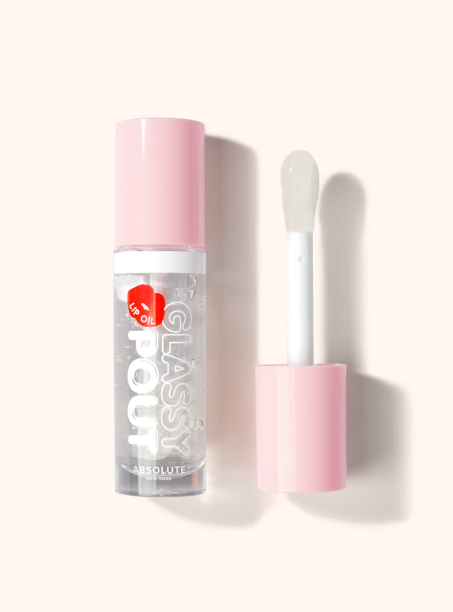 Glassy Pout Lip Oil