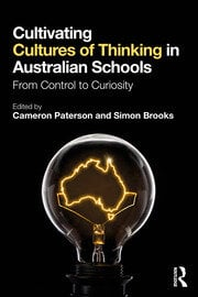 Cultivating Cultures of Thinking in Australian Schools