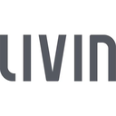 Livin Shower logo