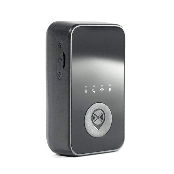 Micro-431 Pocket Tracker | Small GPS Tracker | 4G Personal Tracking Device