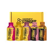 Energy Gel Sampler Pack of 5