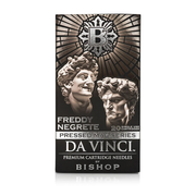 Bishop Da Vinci V2 Freddy Negrete Pressed Mag Cartridges