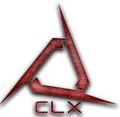 CLX Gaming logo