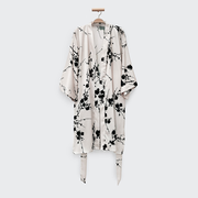Emi Short Kimono Robe
