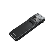 Nitecore EDC23 2500 Lumen USB-C Rechargeable Ultra-Slim EDC Flashlight