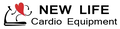 New Life Cardio Equipment logo