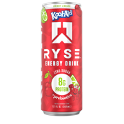 RYSE Energy Drink
