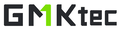 GMKtec logo