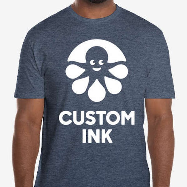 Gildan Softstyle Jersey T-shirt