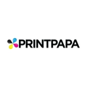 PrintPapa logo