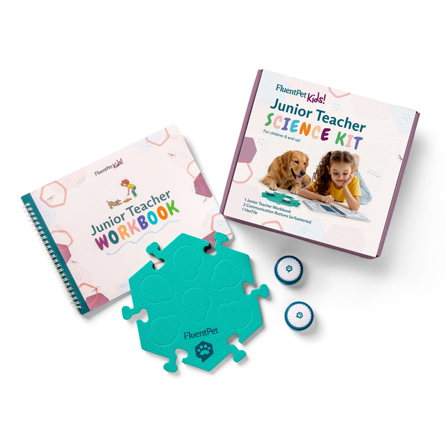 Junior Teacher Science Kit