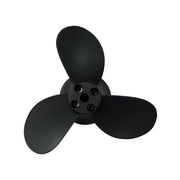 Flipsky ABS 3 blade Propeller Diameter 140mm For Waterproof Long Thread Shaft 6374 | 6384 | 7070 Motor