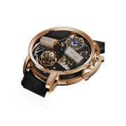 Jacob & Co. Opera Godfather OP110.40.AG.AD.A