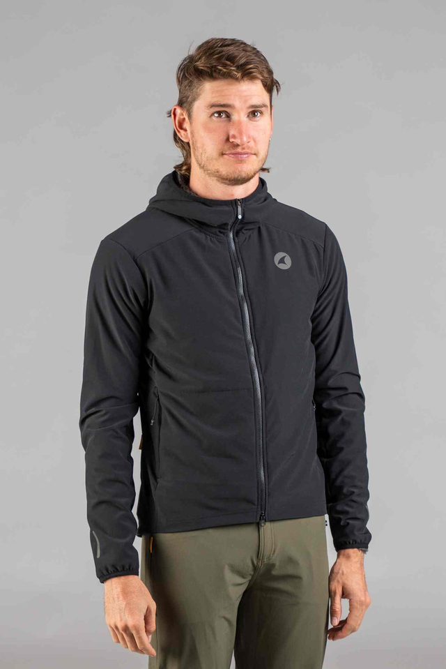 Men's Range Trail Insulated Jacket