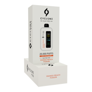 Gust Pro Mango Peach Fusion