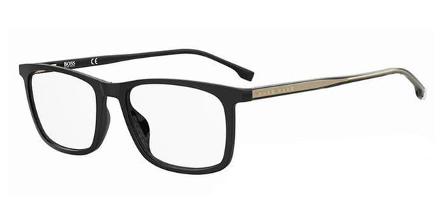 Hugo Boss 1150/CS 807QT with magnetic Clip-On