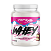 Pastel Whey Protein