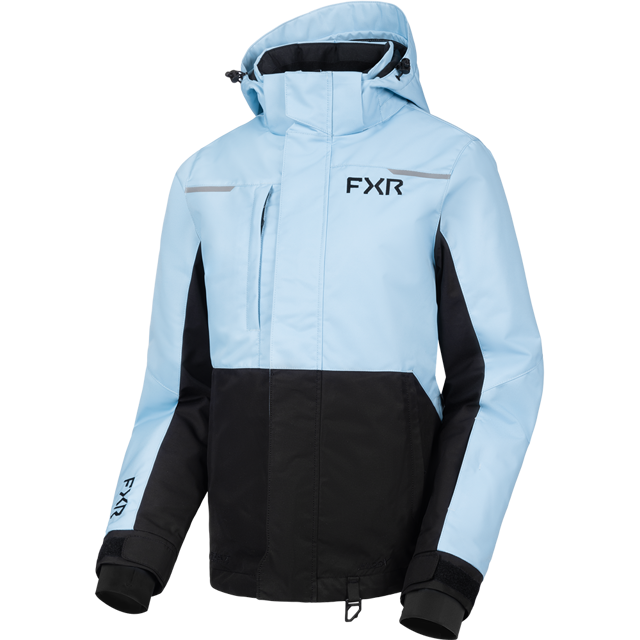 FXR Women's Fresh Jacket