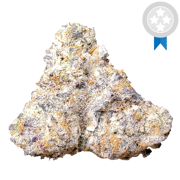 Jet Fuel THCA Flower