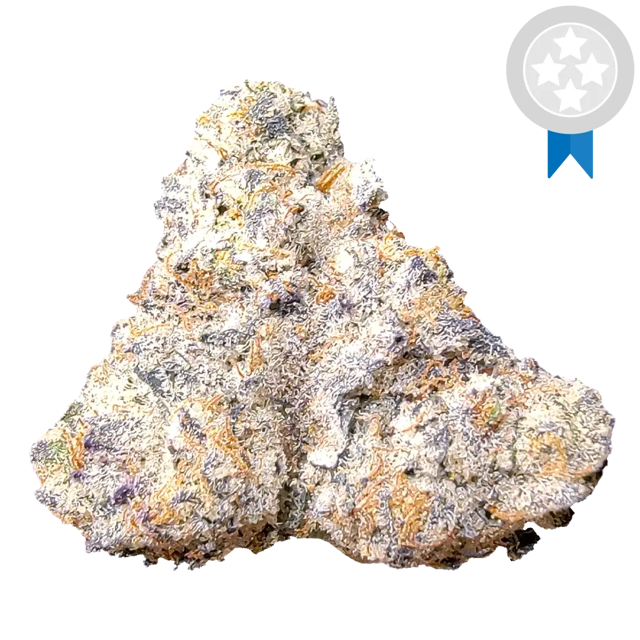 Jet Fuel THCA Flower