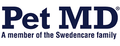Pet MD Store logo