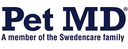 Pet MD Store logo