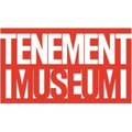 Tenement Museum logo