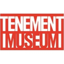 Tenement Museum logo