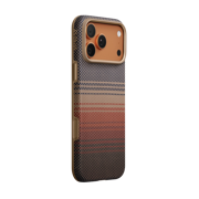 Sunset Moonrise Phone Cases