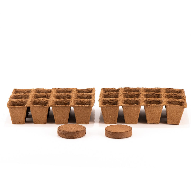 Greenhouse Germination Refill Kit