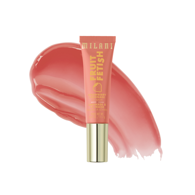 Fruit Fetish Lip Balm