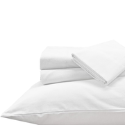 Sheet Set - Organic Cotton Flannelette