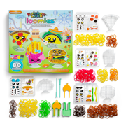 Loomies™ FOOD, 4 pack