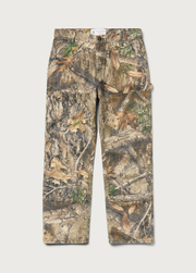 Real Tree Double Knee Pant | Real Tree Camo
