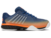 86613-407-M | HYPERCOURT EXPRESS 2 | BLUE OPAL/BLACK/WHITE