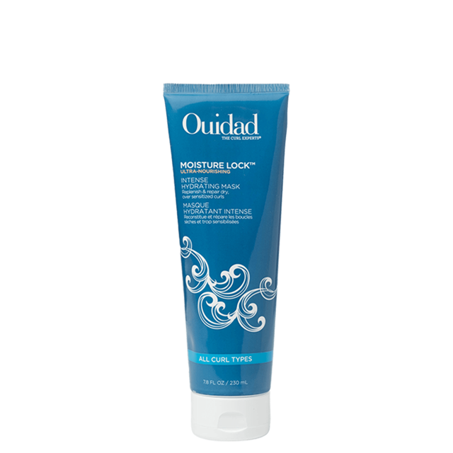Moisture Lock™ Ultra-Nourishing Intense Hydrating Mask