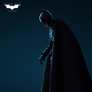 INART 1/12 Batman The Dark Knight Rises Batman Collectible Articulated Figure Deluxe Version