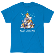 Meowy Christmas